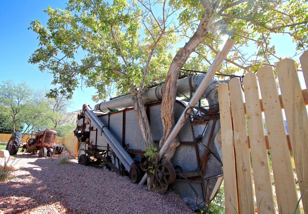 Tiny House #4 Villa Orderville Luaran gambar